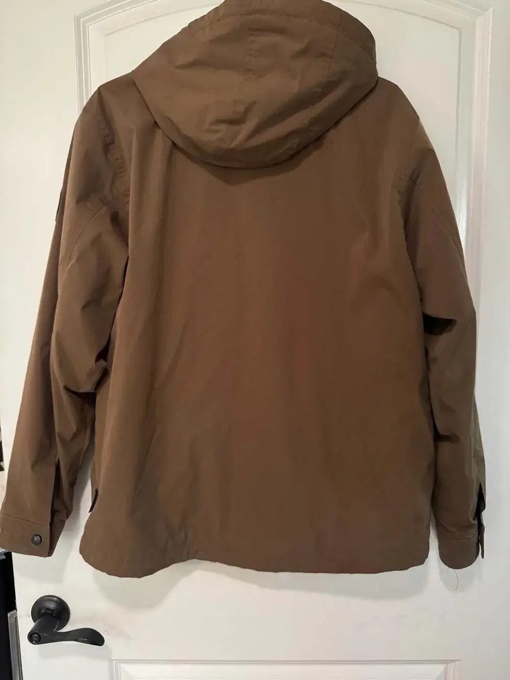 Free Country versatile brown